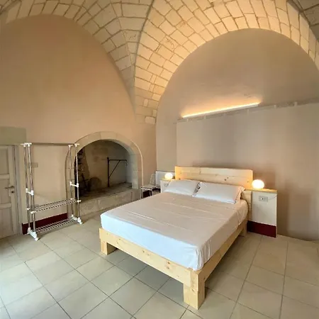 Donnarosa Feriehus *