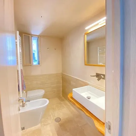 Holiday home Donnarosa