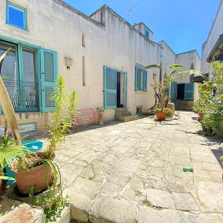 Holiday home Donnarosa