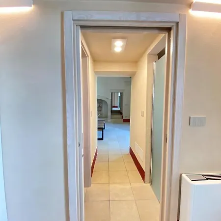 Holiday home Donnarosa Giurdignano