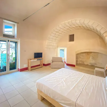 Casa de Férias Donnarosa Giurdignano