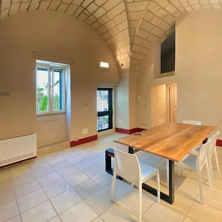 Holiday home Donnarosa