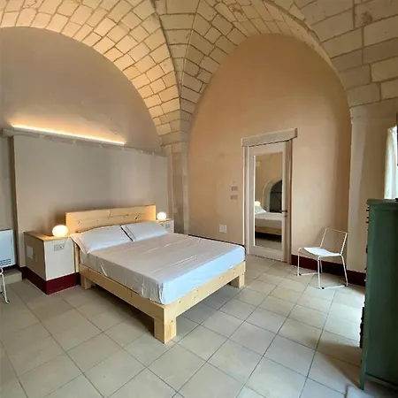 Donnarosa * Giurdignano