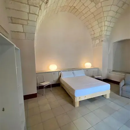 Donnarosa * Giurdignano