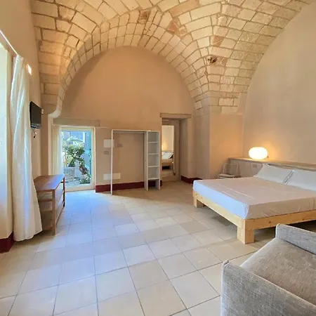 Donnarosa Holiday home Giurdignano