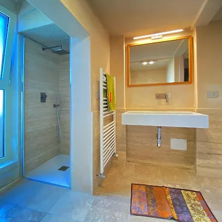 Holiday home Donnarosa Giurdignano