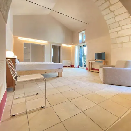 Donnarosa Holiday home *