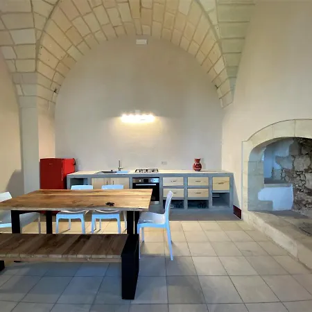 Donnarosa * Giurdignano