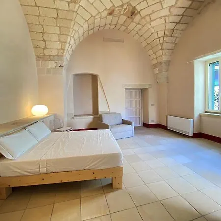 Holiday home Donnarosa