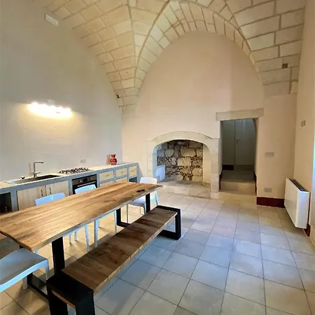 Donnarosa Holiday home *