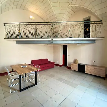 Holiday home Donnarosa