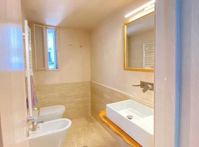 Casa vacanze Donnarosa