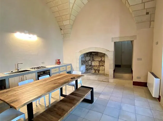 Donnarosa Ferienhaus *